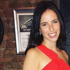 Meet your Posher, Rebecca